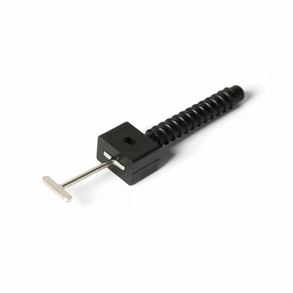 Bihui T-Spin Levelling System Replacement Nails - 50pce