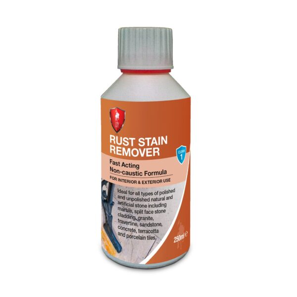 LTP Rust Stain Remover 250ml