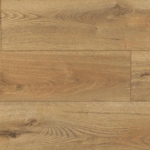 12mm King Floor Plus Canyon Oak AC6- Laminate Flooring - Image 2